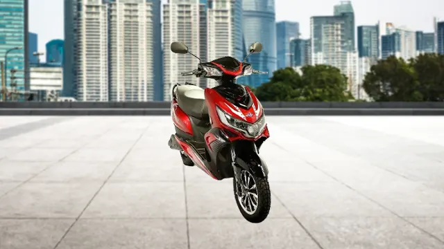 bike image